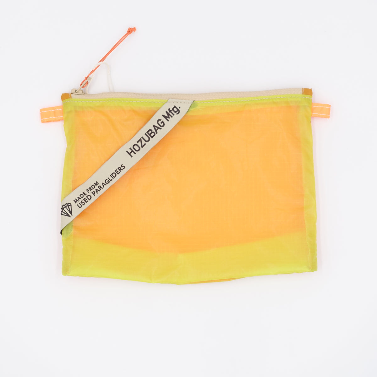 ZIP POUCH_M