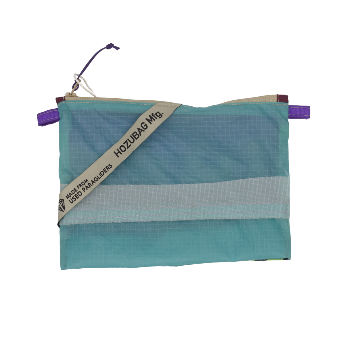 ZIP POUCH_M