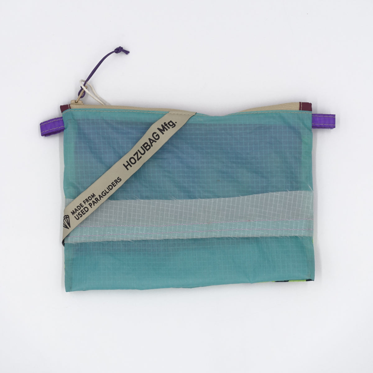 ZIP POUCH_M