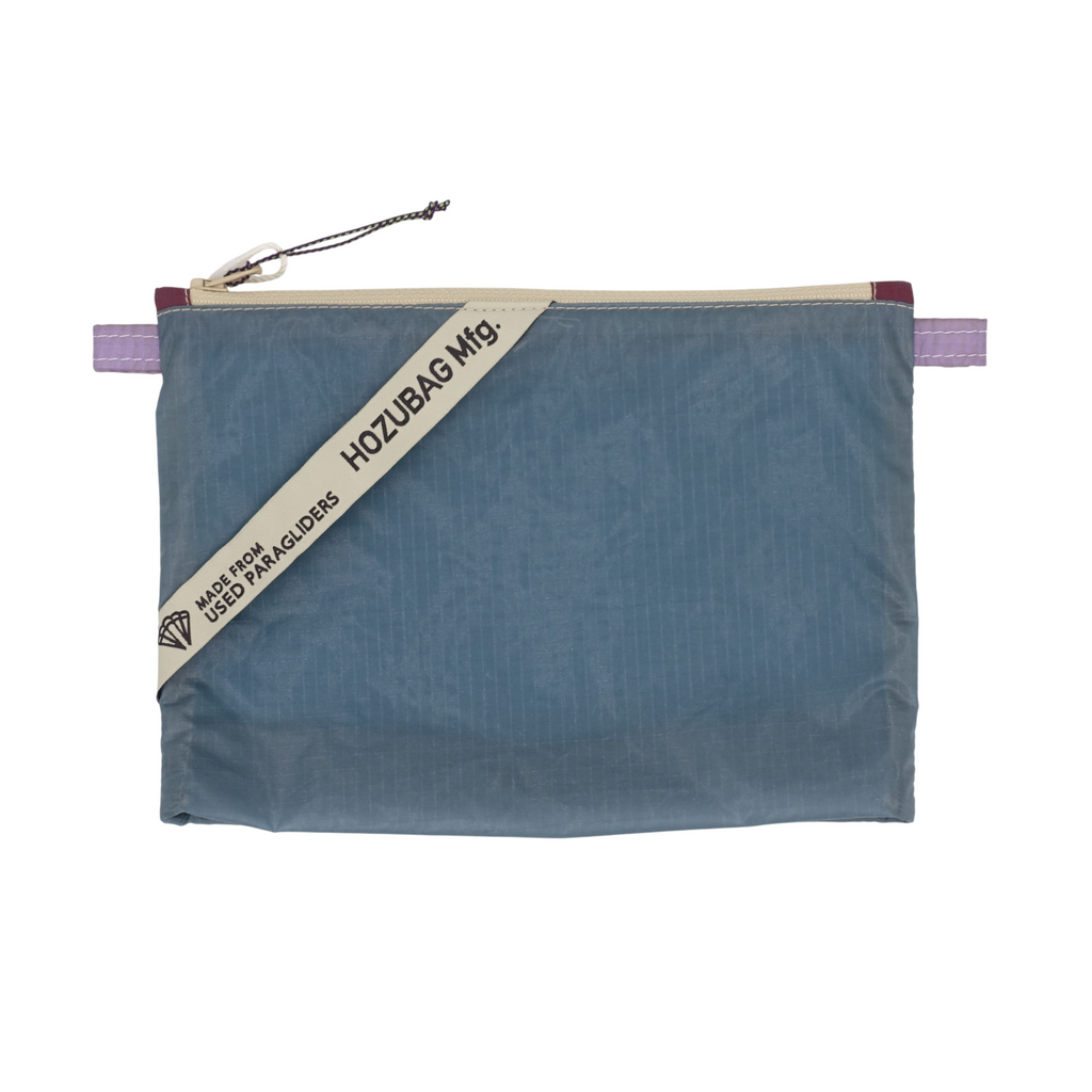 ZIP POUCH_M