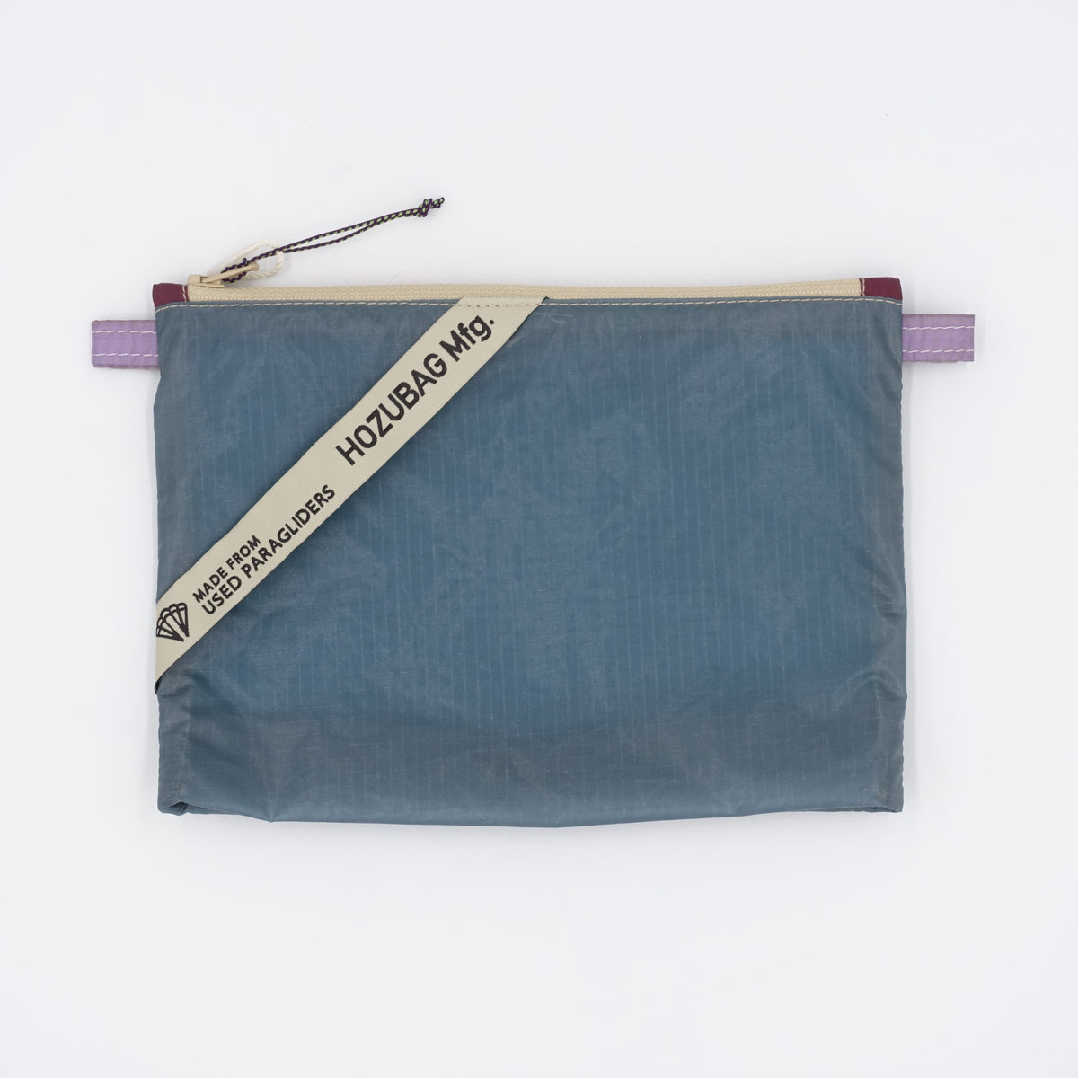 ZIP POUCH_M
