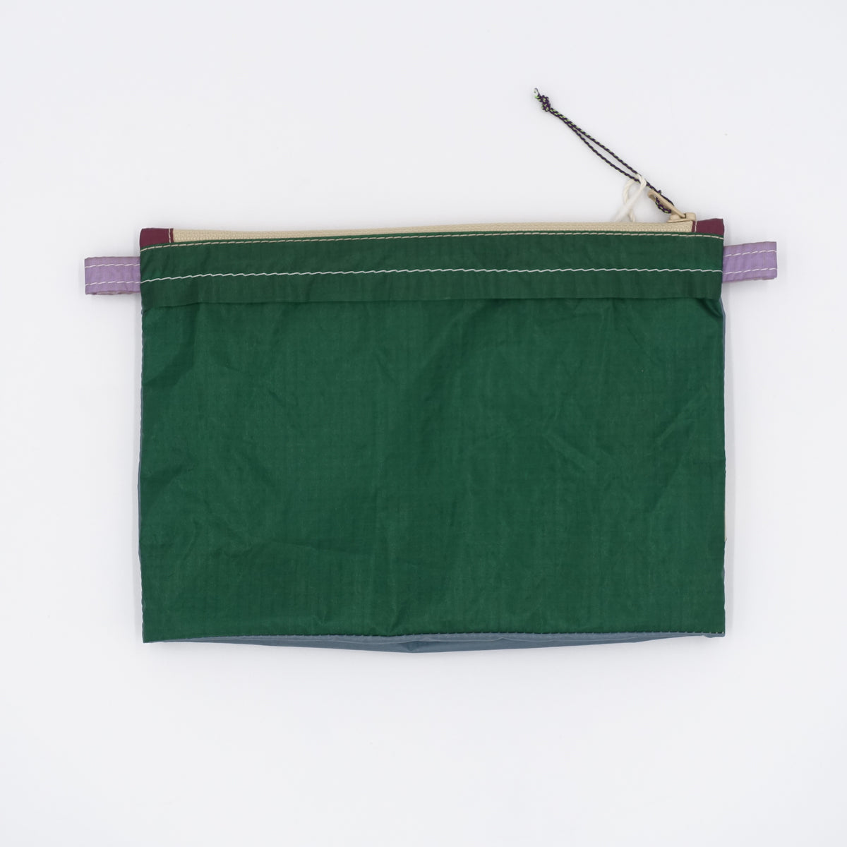 ZIP POUCH_M
