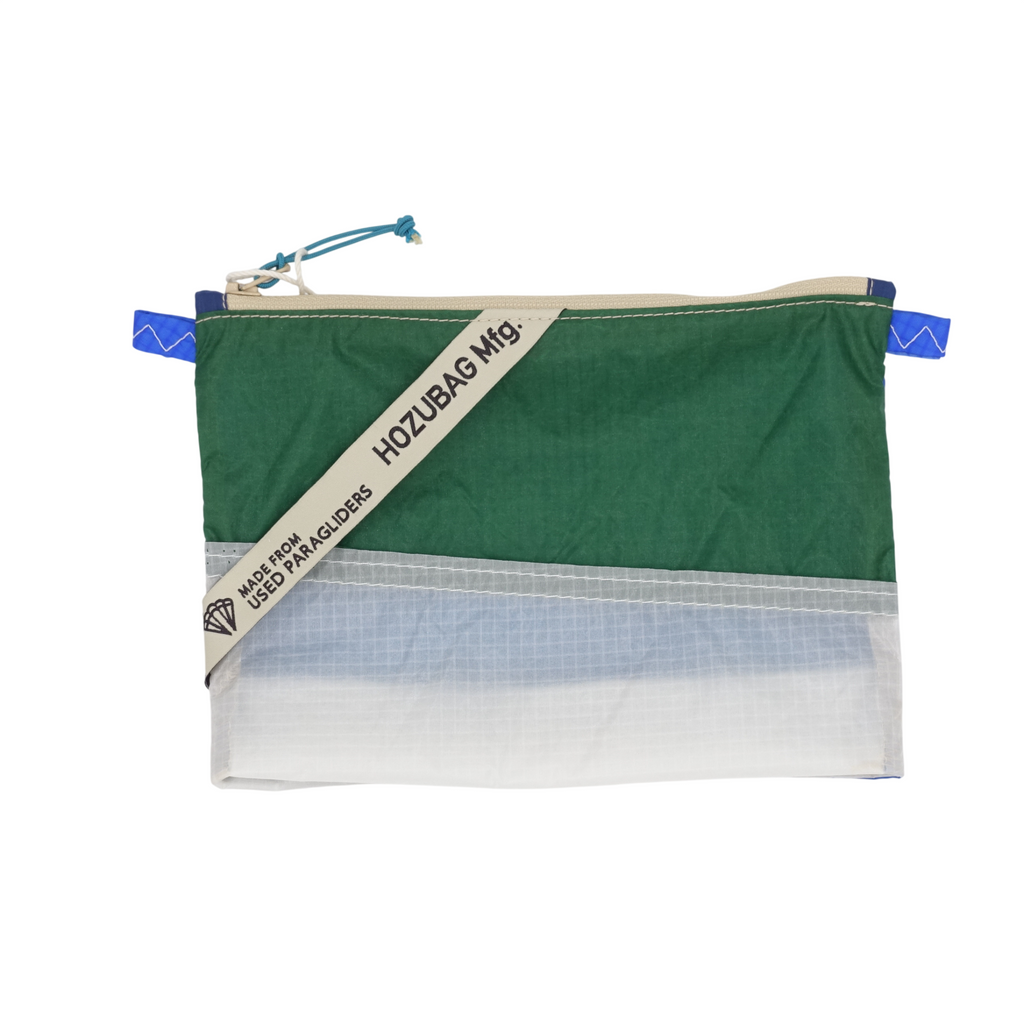 ZIP POUCH_M