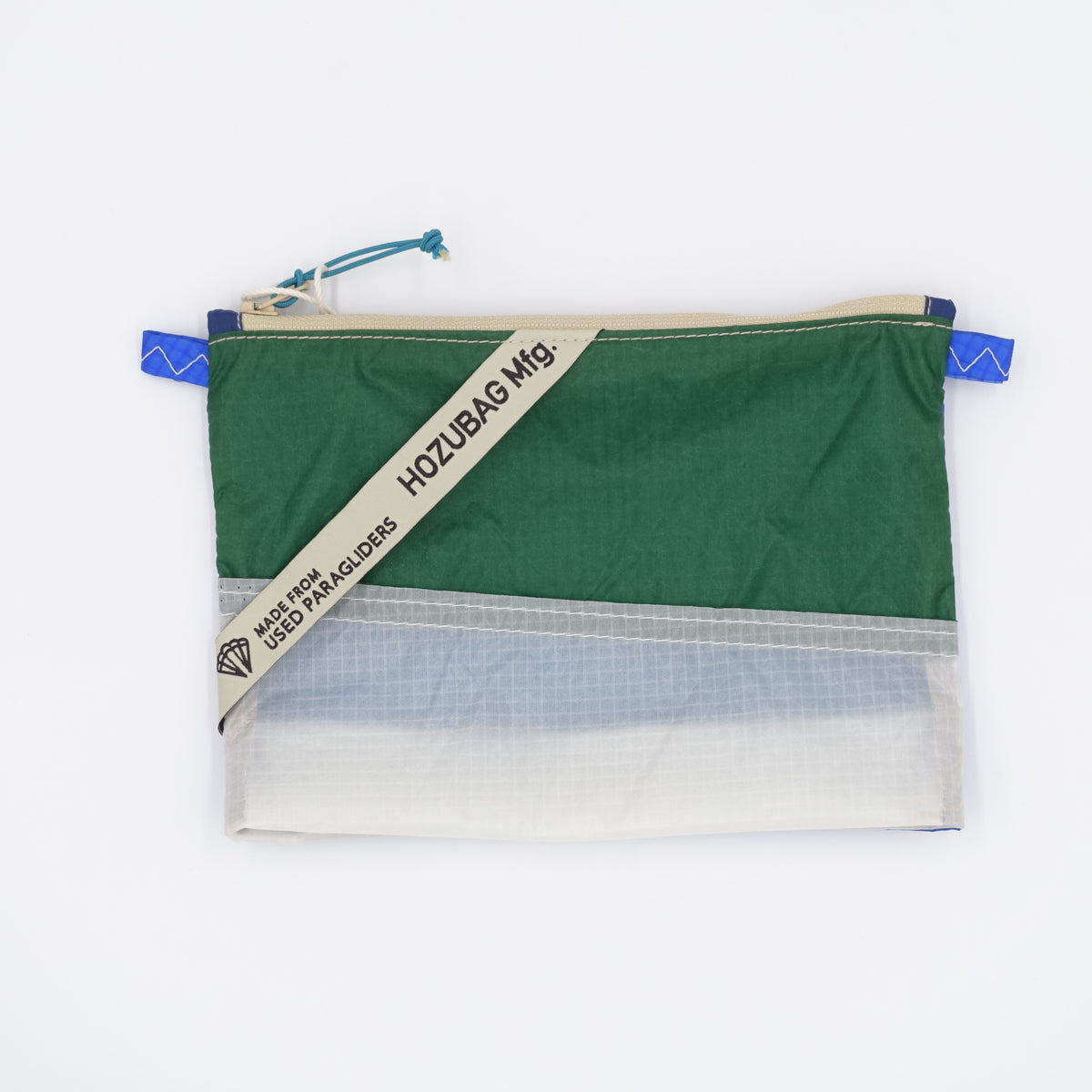 ZIP POUCH_M