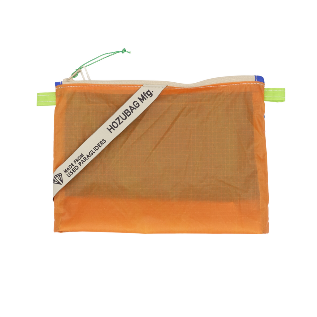 ZIP POUCH_M