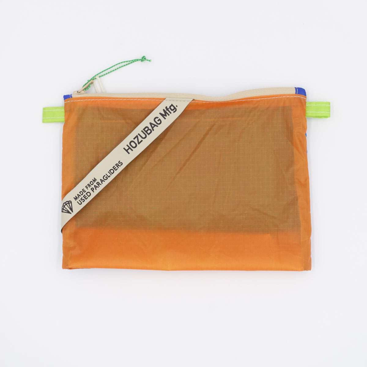 ZIP POUCH_M