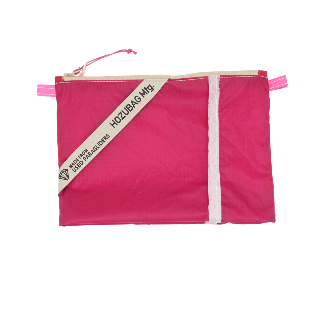 ZIP POUCH M