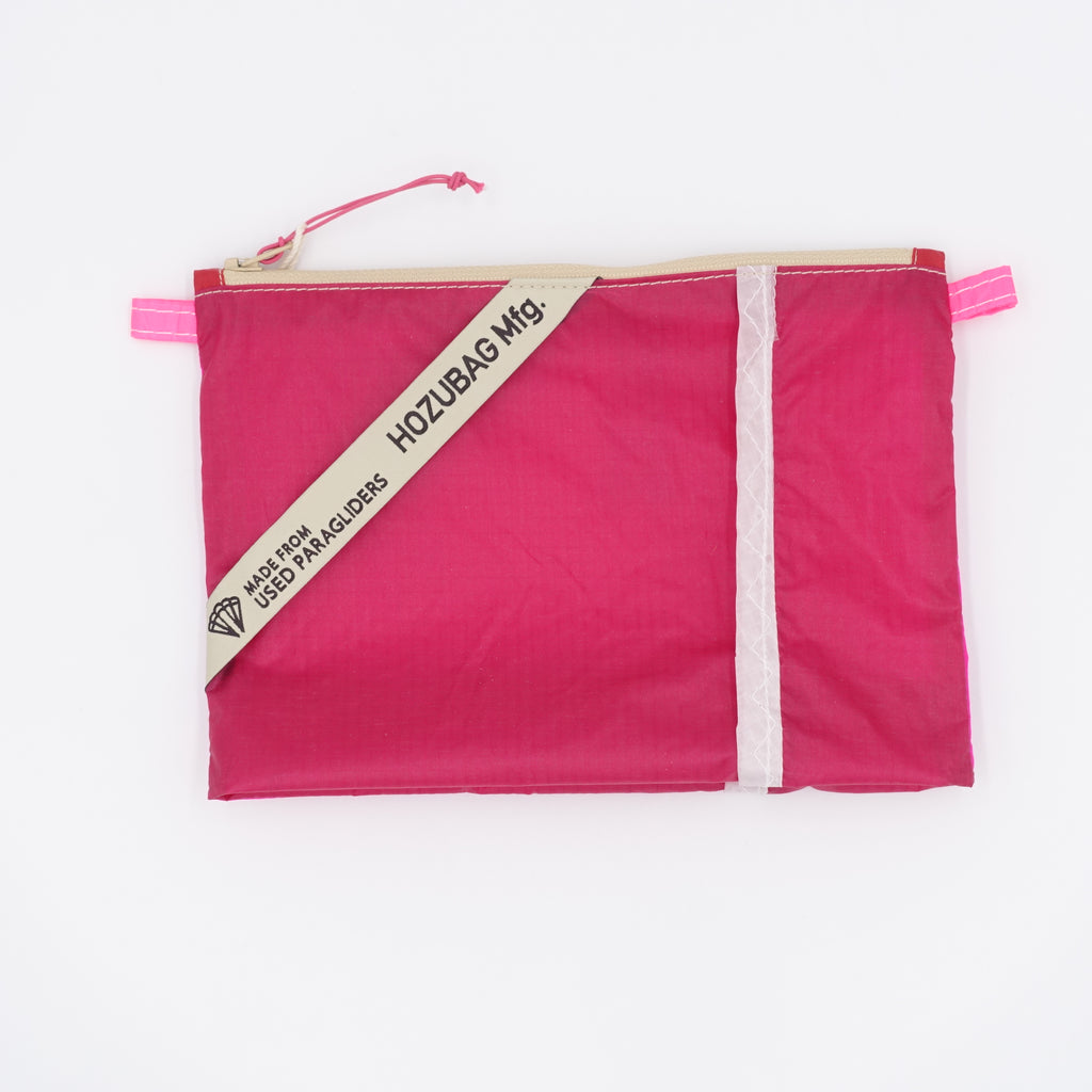 ZIP POUCH_M