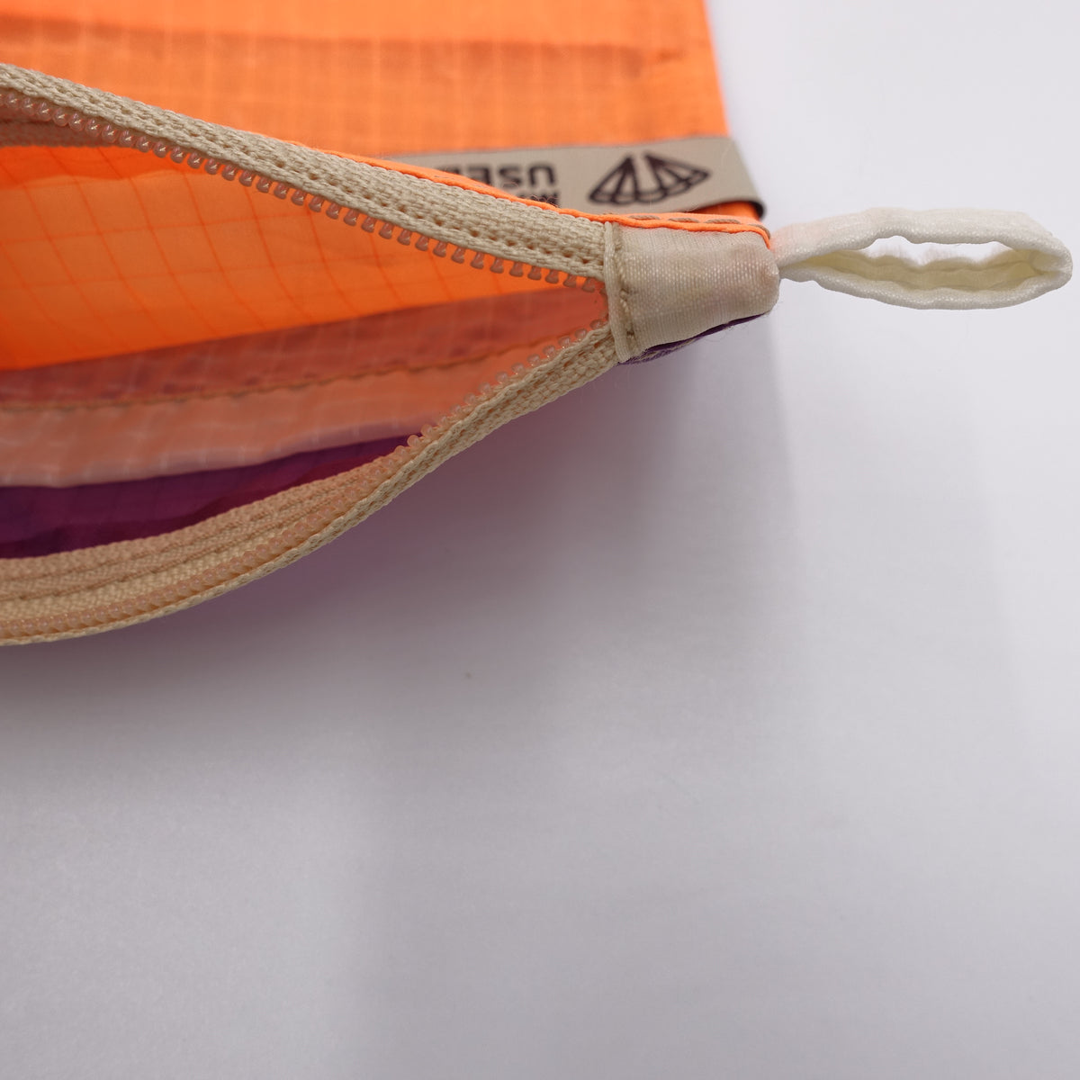 ZIP POUCH_S