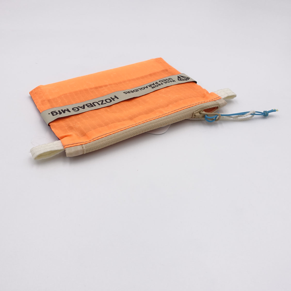 ZIP POUCH_S