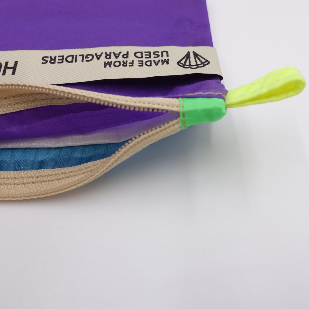 ZIP POUCH_S