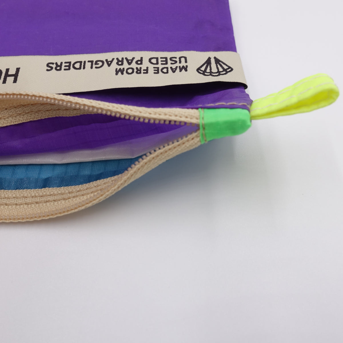 ZIP POUCH_S