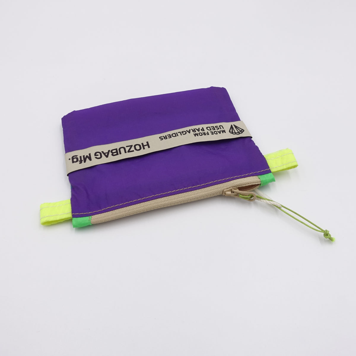 ZIP POUCH_S