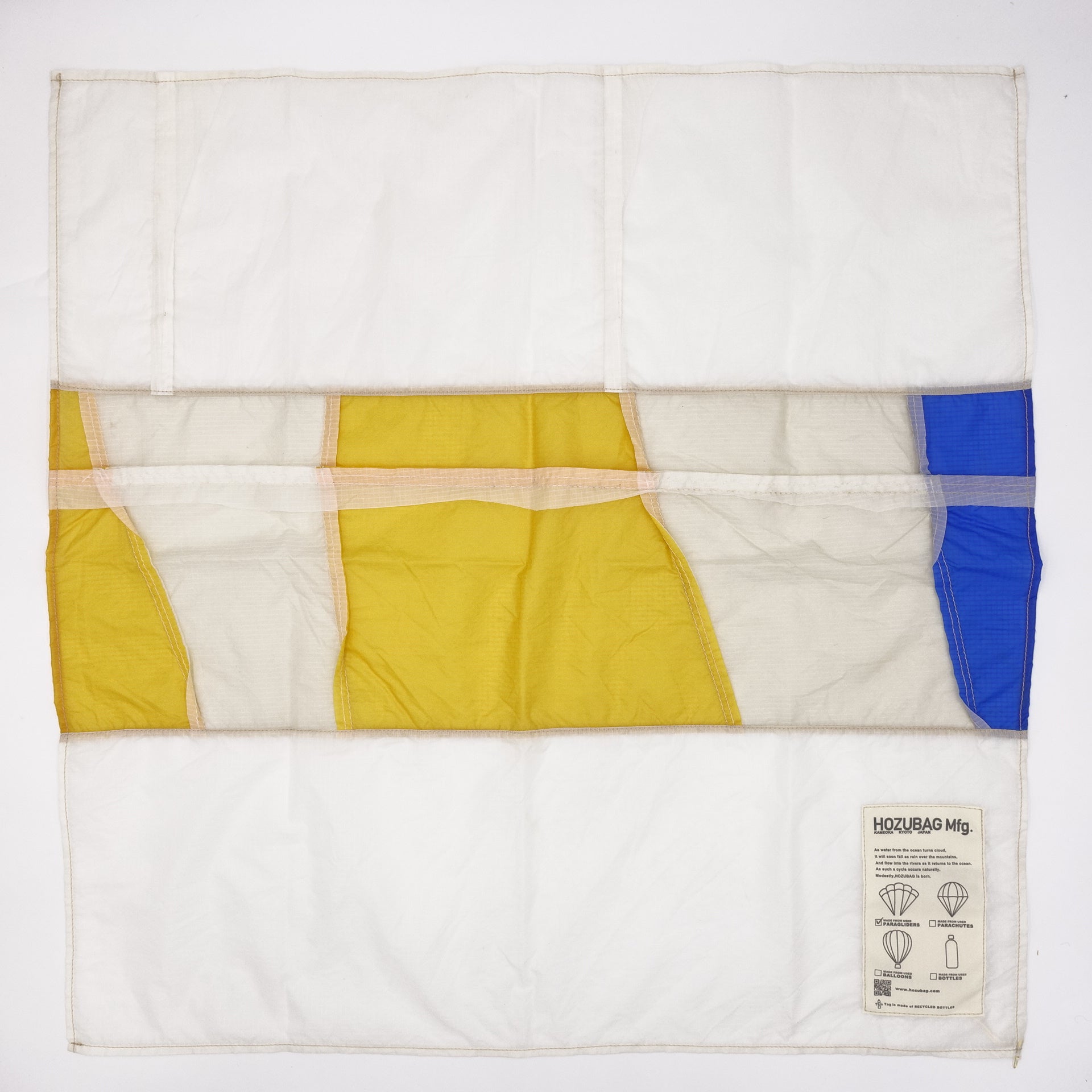 FLAG FUROSHIKI
