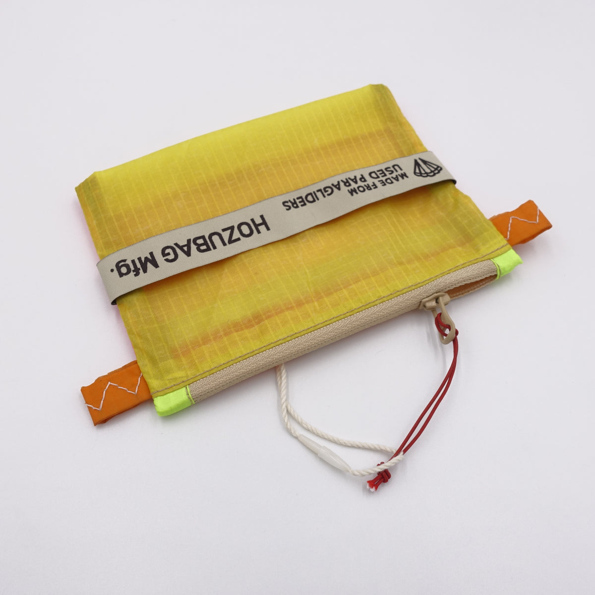 ZIP POUCH_S