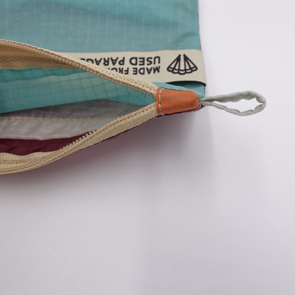 ZIP POUCH_S
