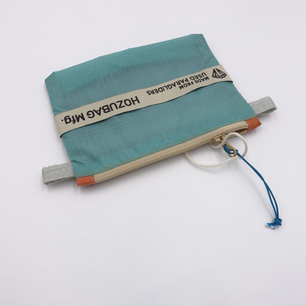 ZIP POUCH_S