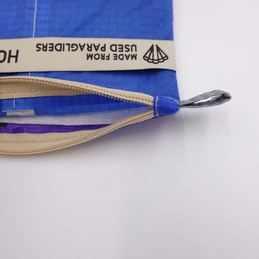 ZIP POUCH_S