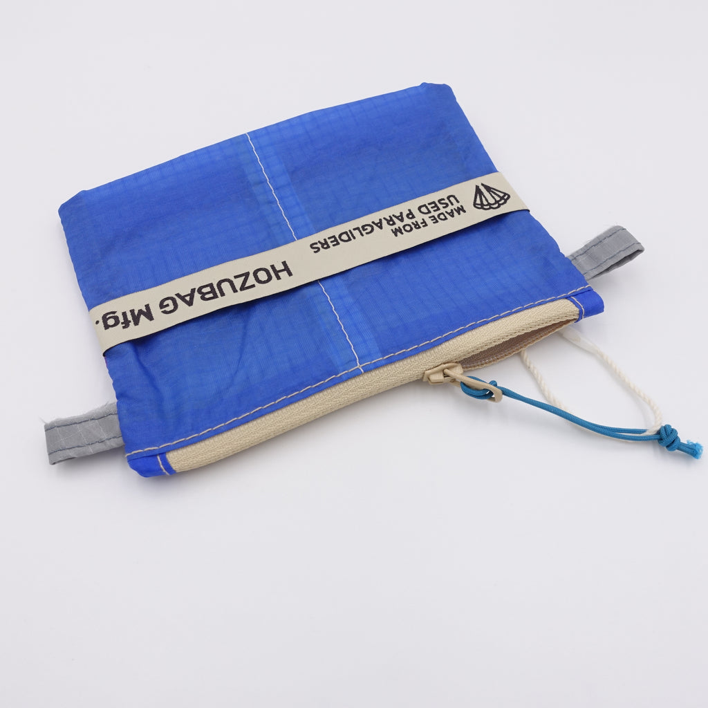 ZIP POUCH_S