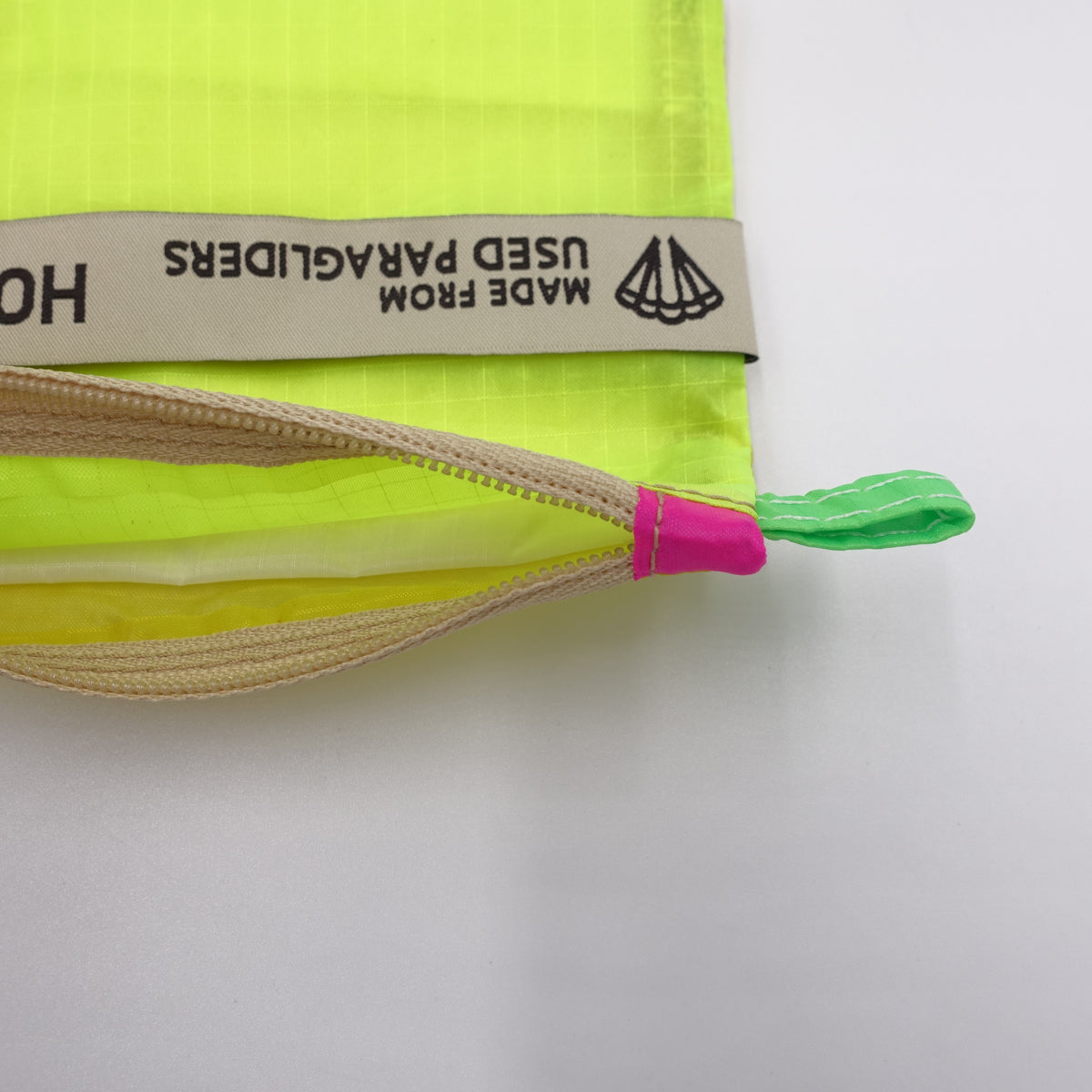 ZIP POUCH_S
