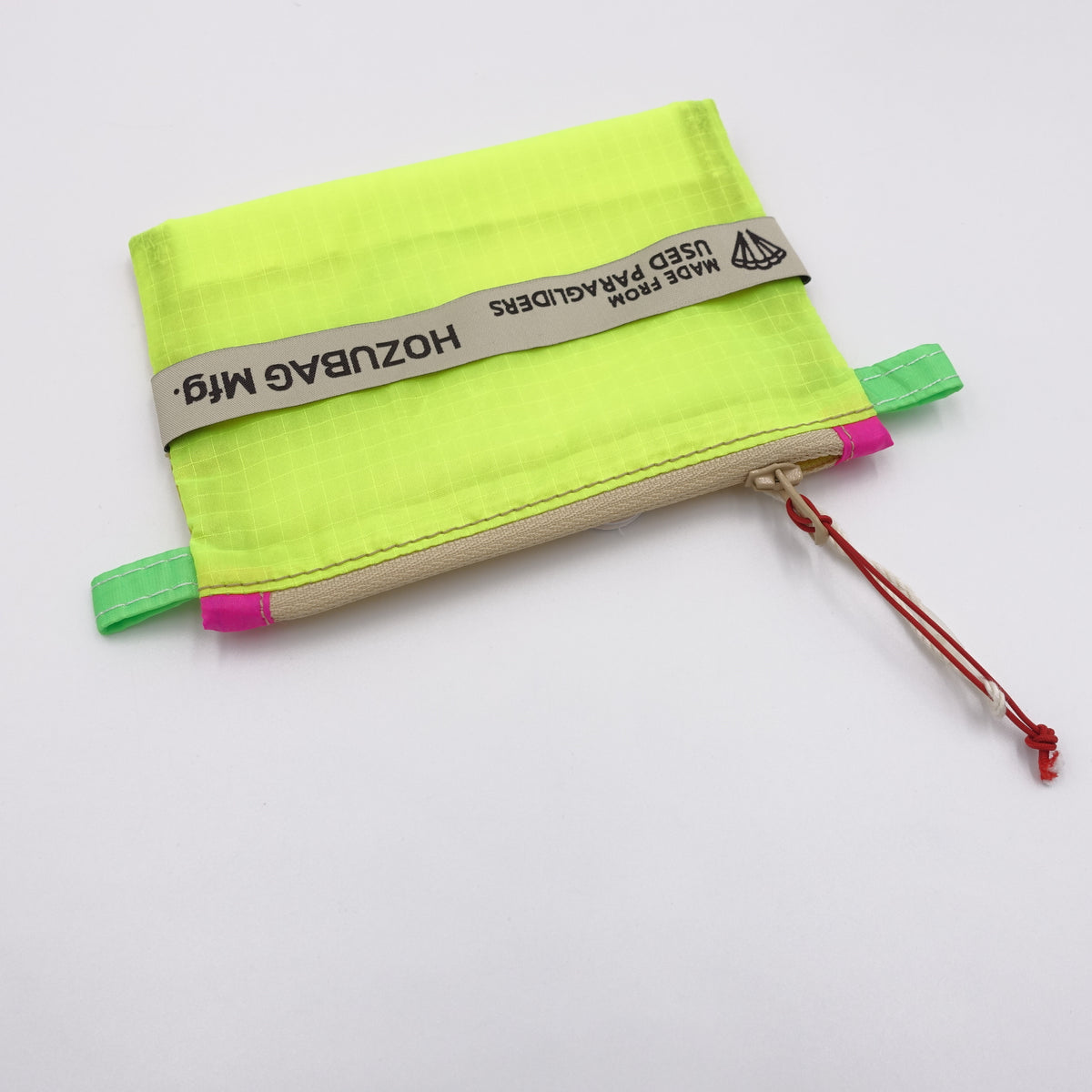 ZIP POUCH_S