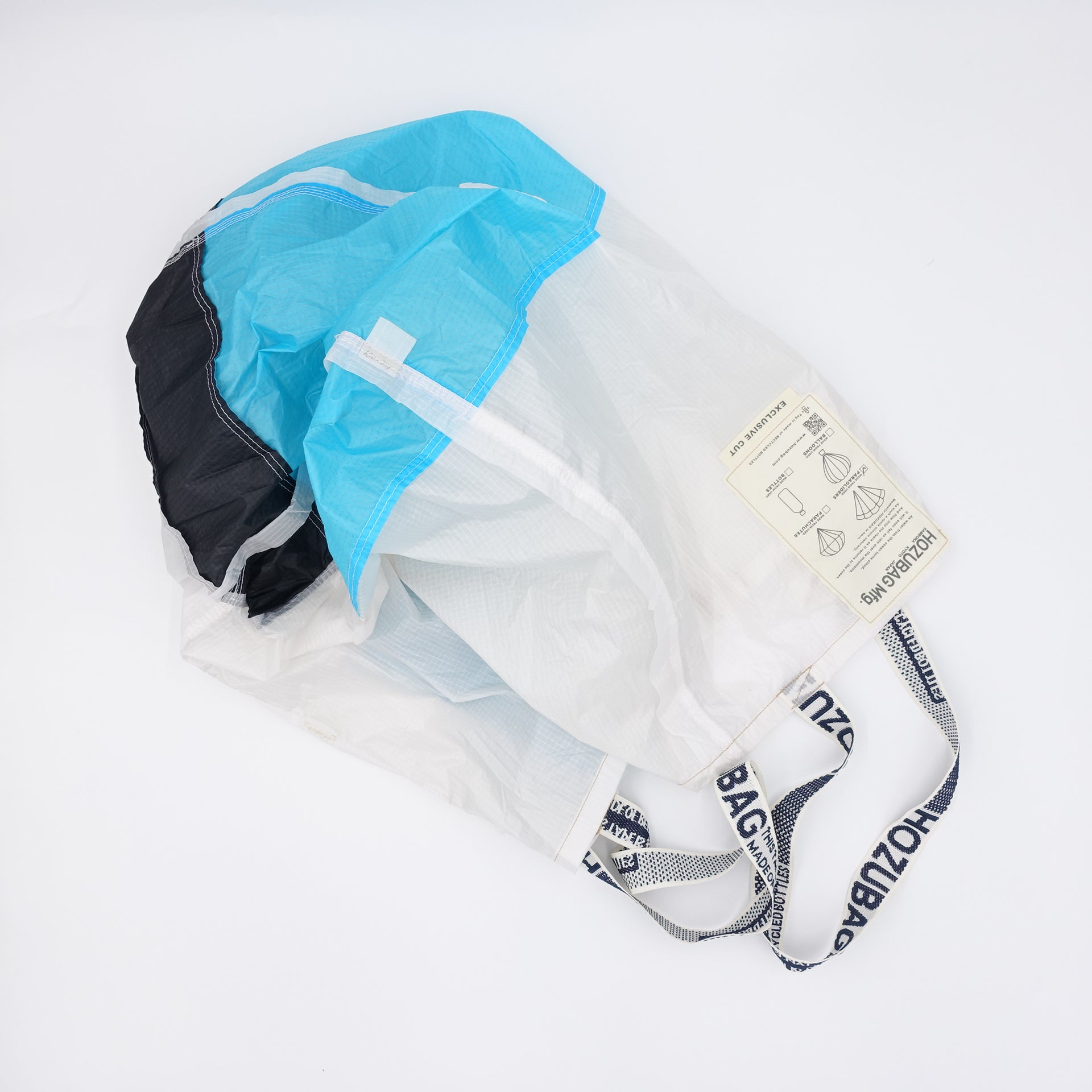 EXCLUSIVE CUT_TOTE XL