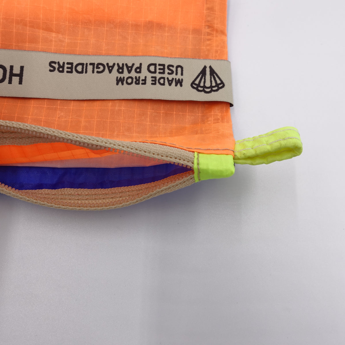 ZIP POUCH_S