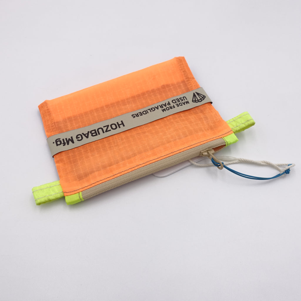 ZIP POUCH_S