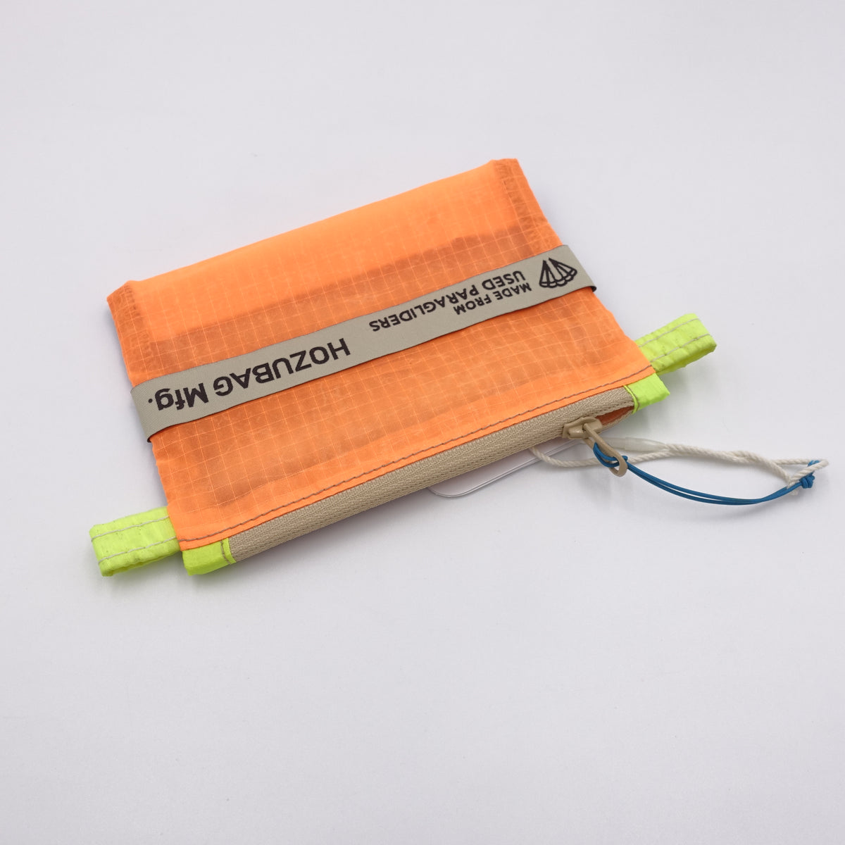 ZIP POUCH_S