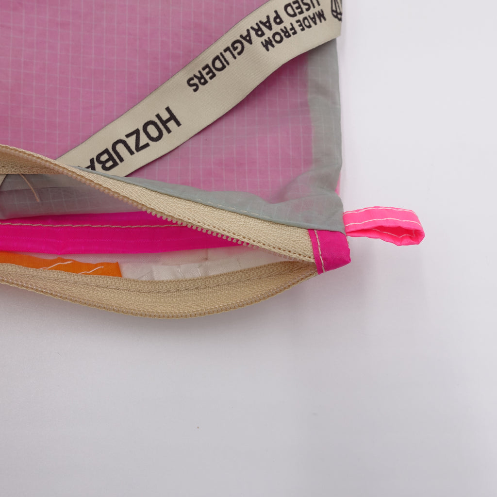 ZIP POUCH_M