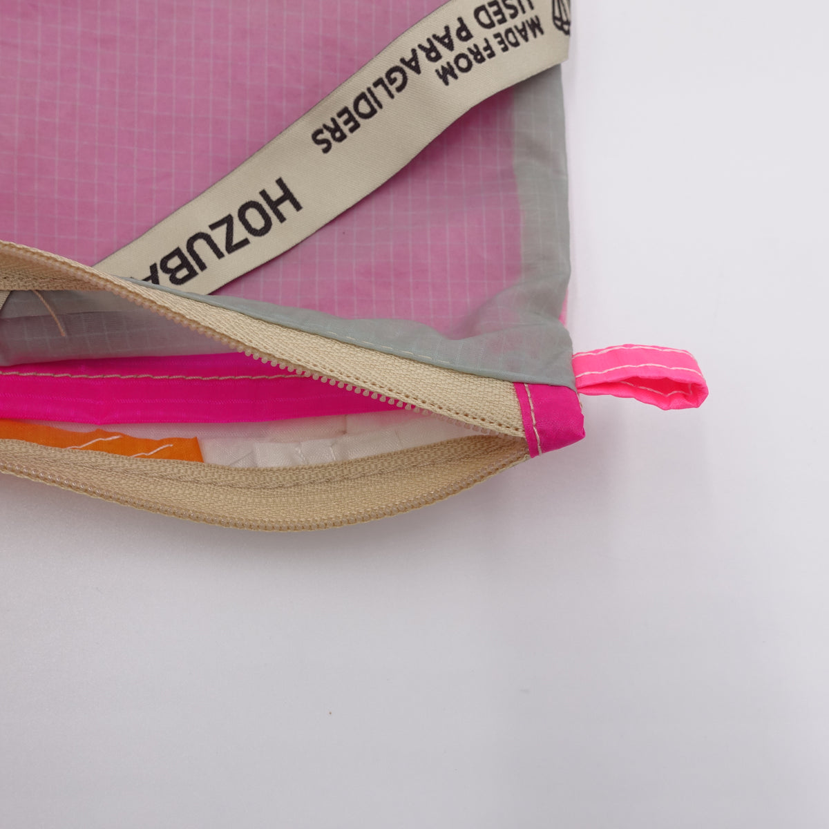 ZIP POUCH_M