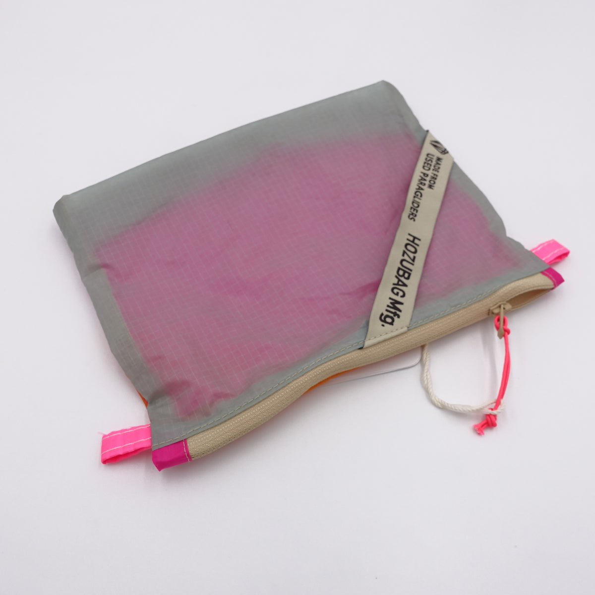 ZIP POUCH_M