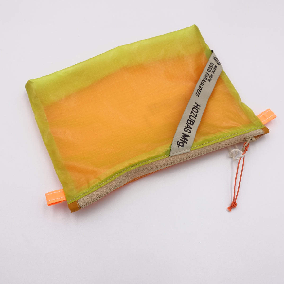 ZIP POUCH_M