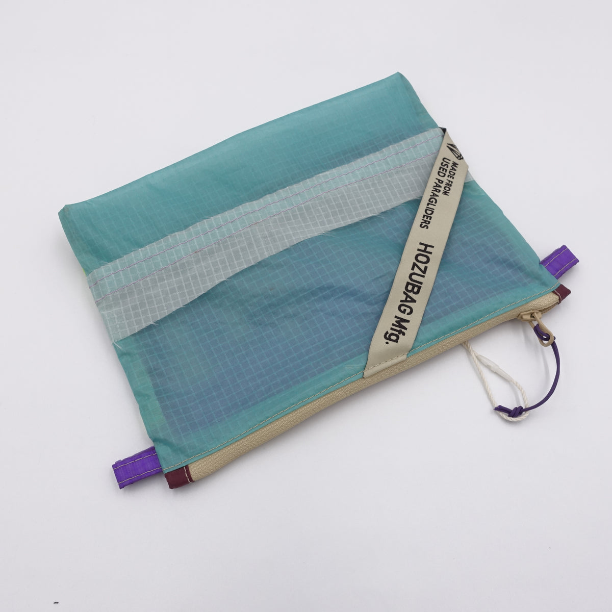 ZIP POUCH_M