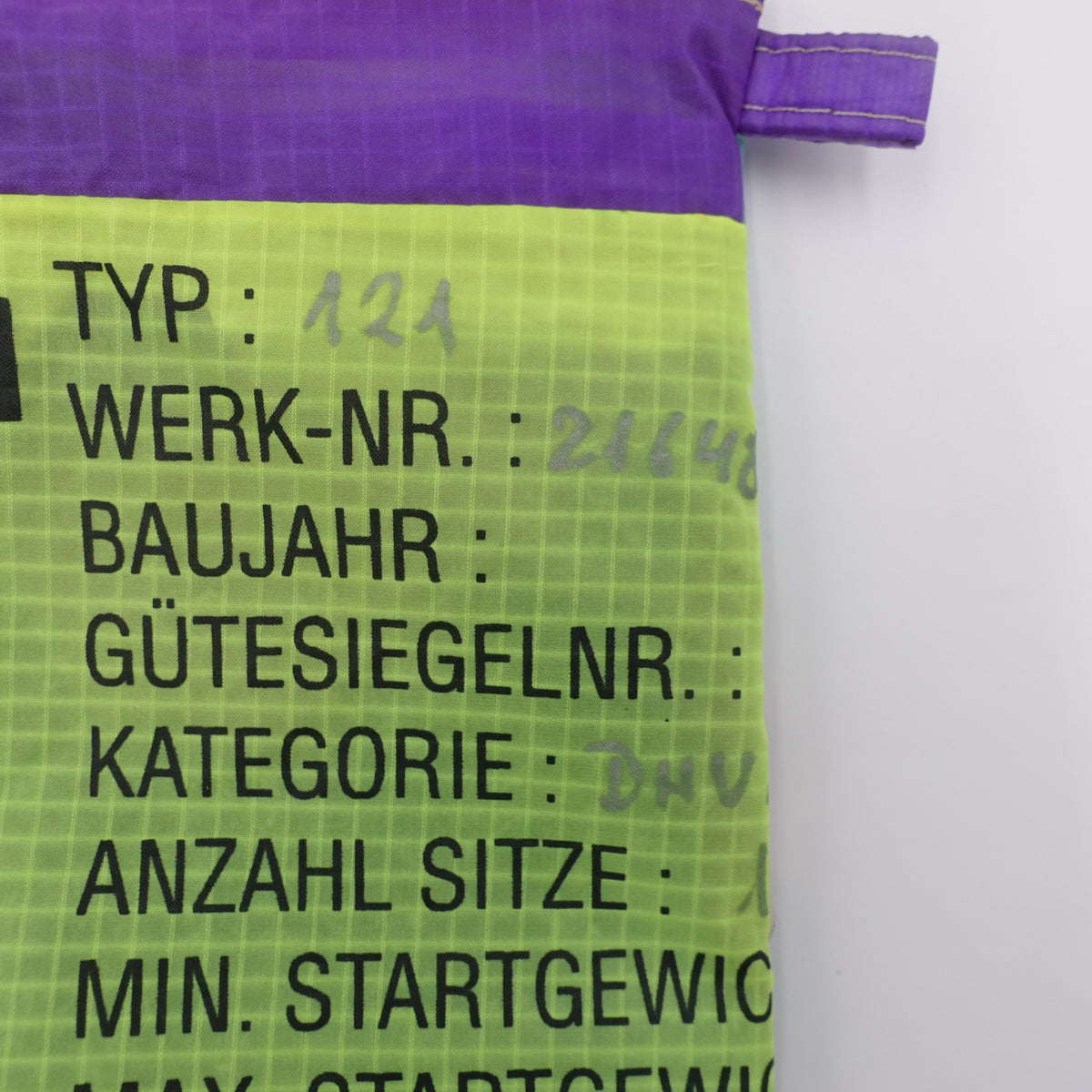 ZIP POUCH_M