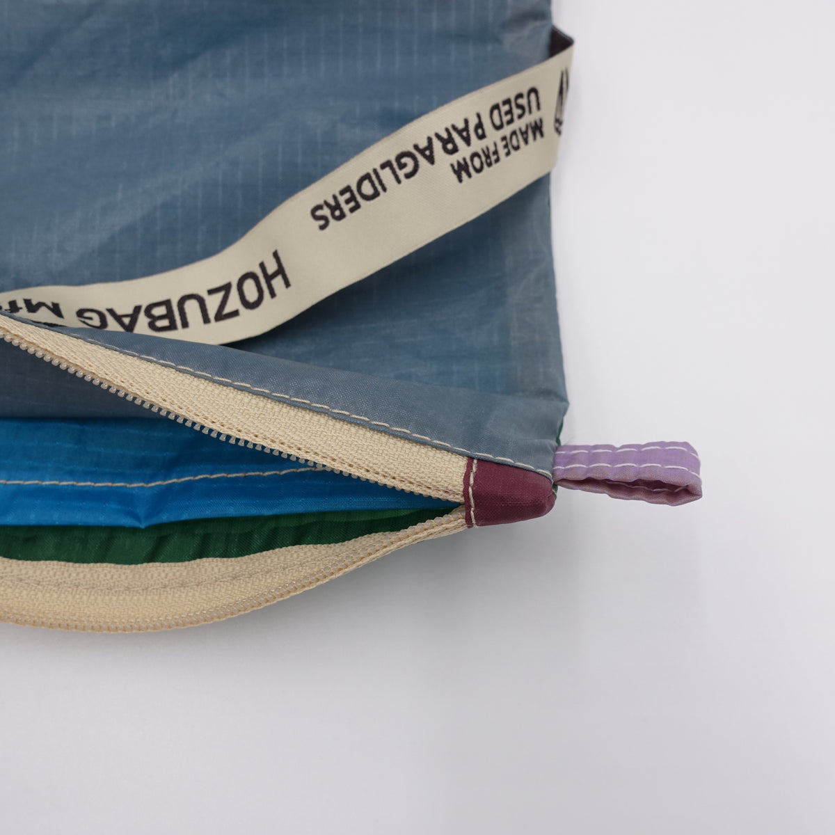 ZIP POUCH_M