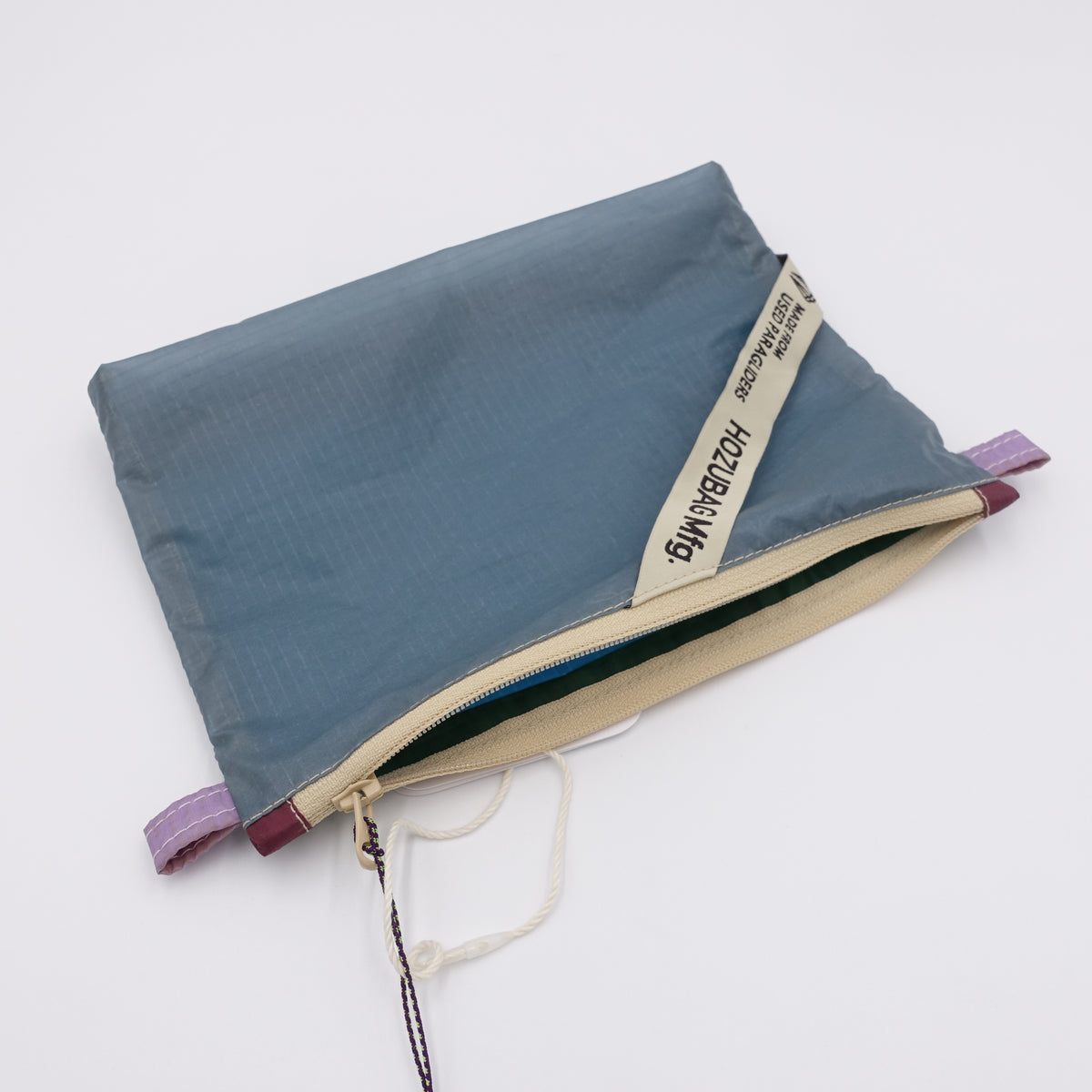 ZIP POUCH_M