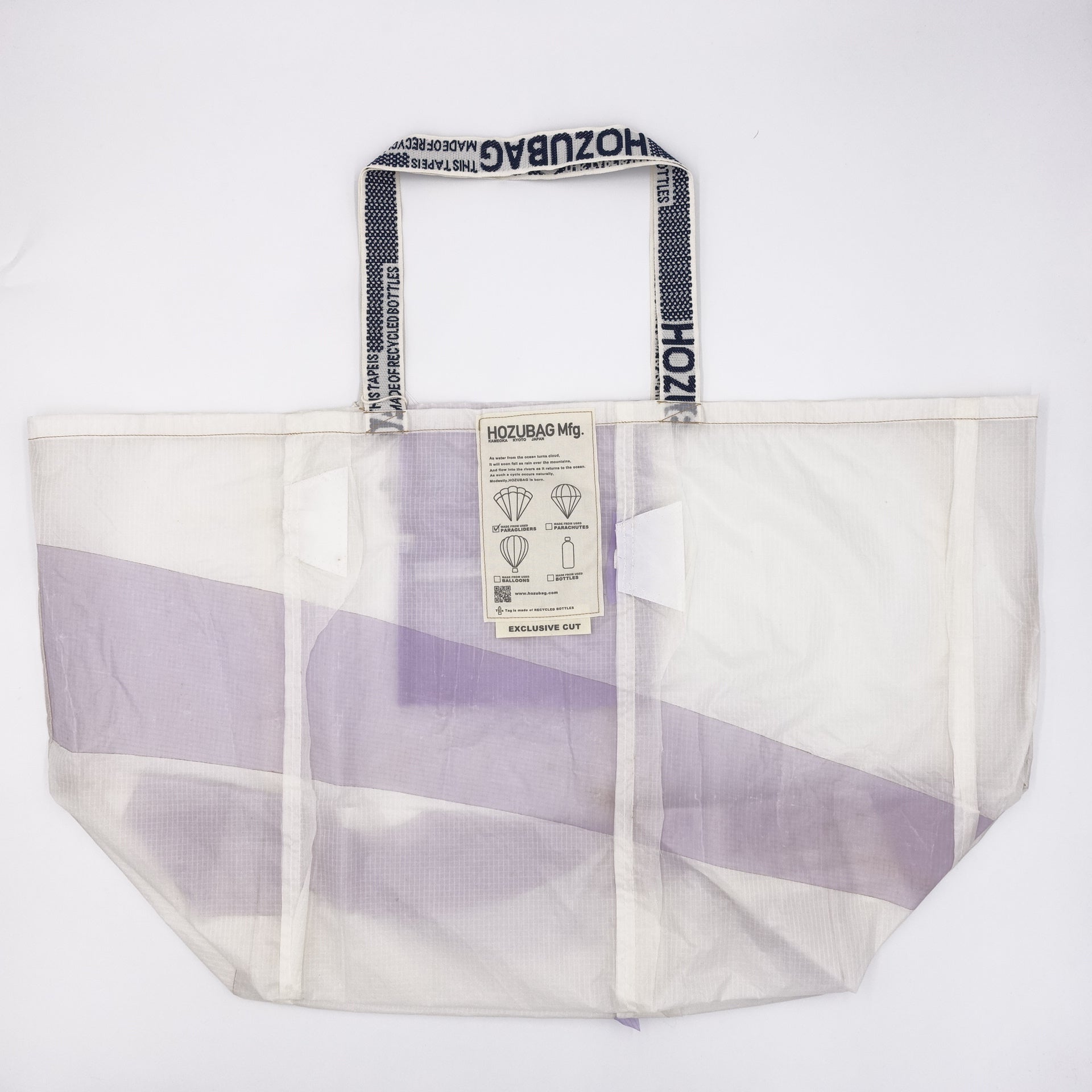 EXCLUSIVE CUT_TOTE XL