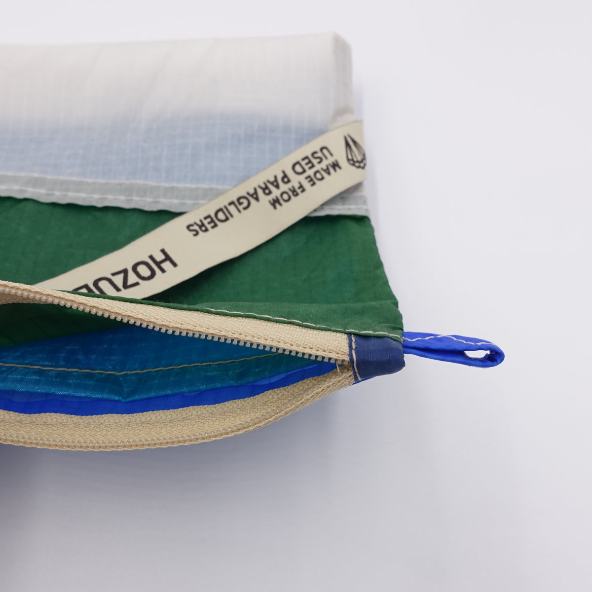 ZIP POUCH_M