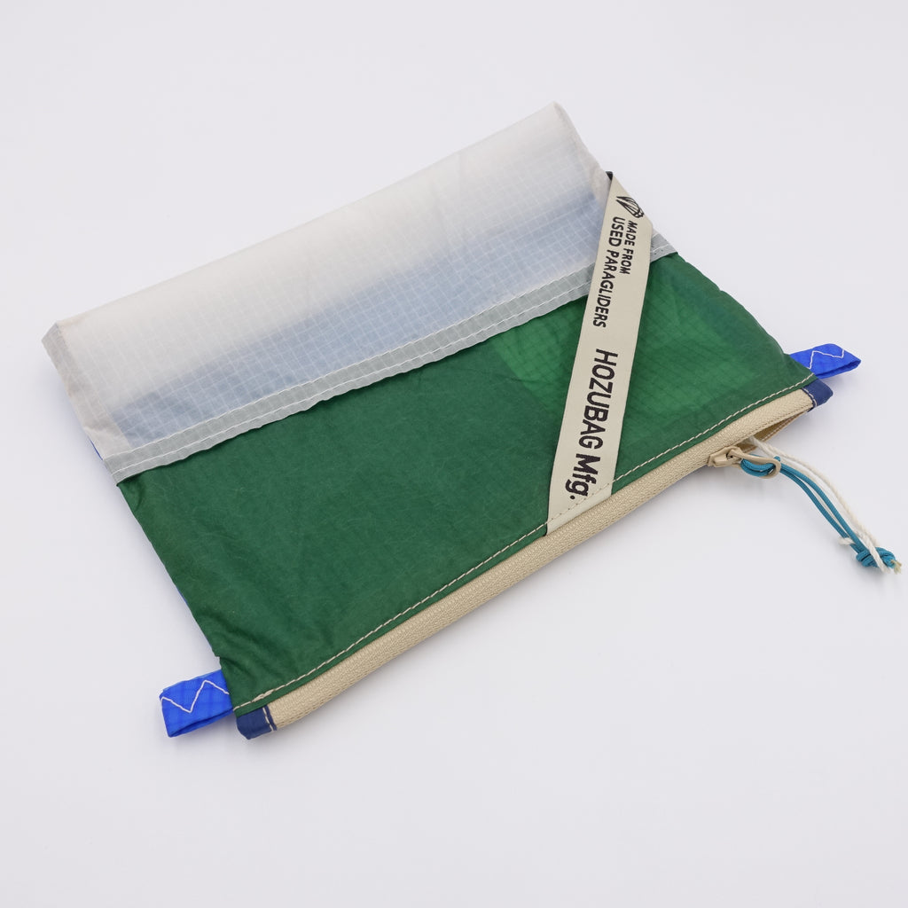 ZIP POUCH_M