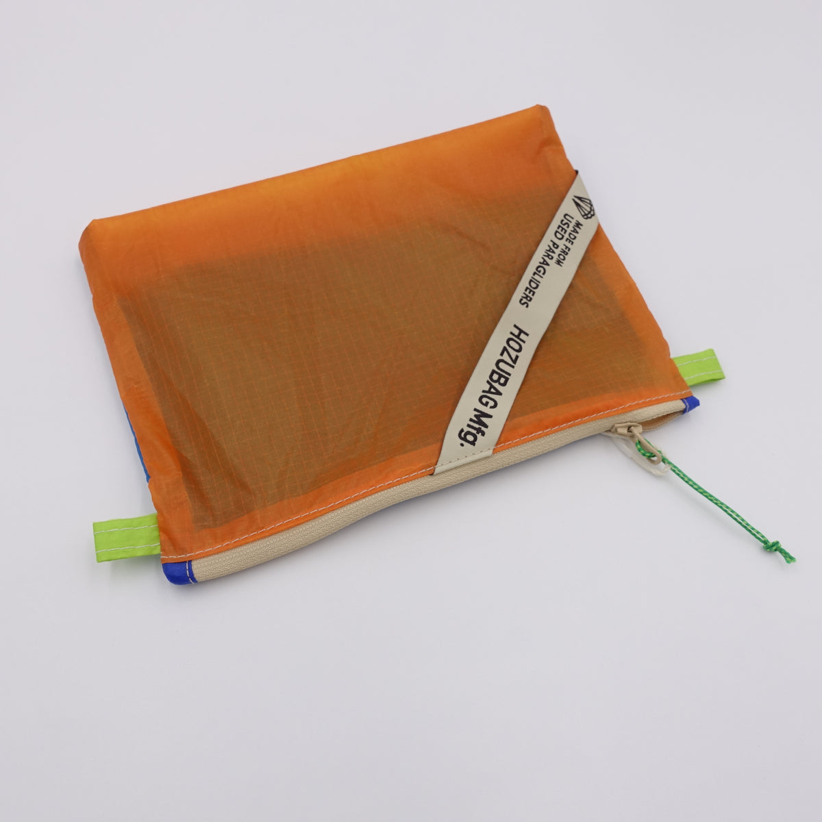 ZIP POUCH_M