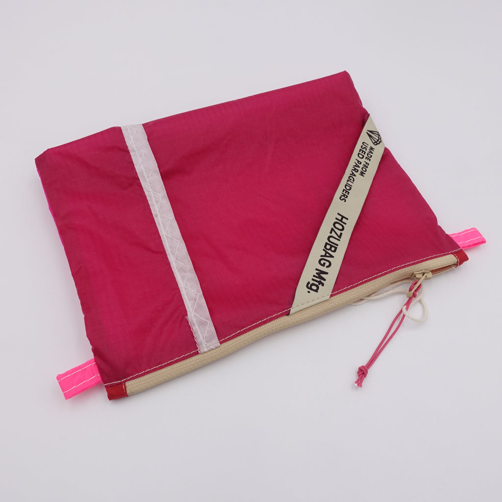 ZIP POUCH_M