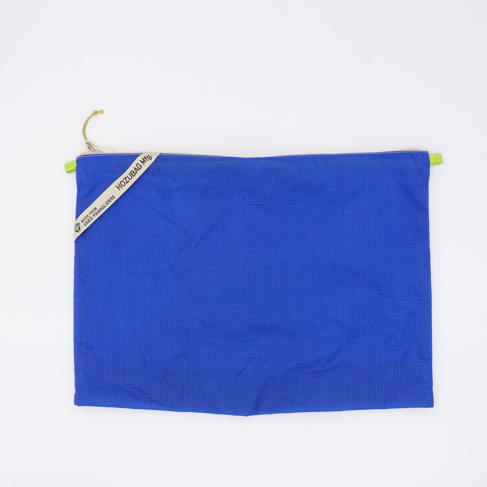 ZIP POUCH_L
