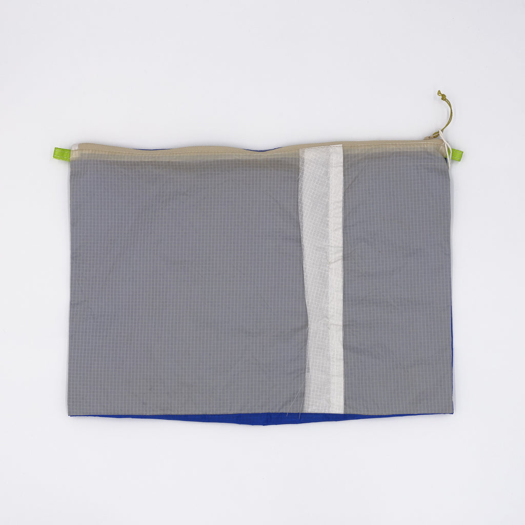 ZIP POUCH_L