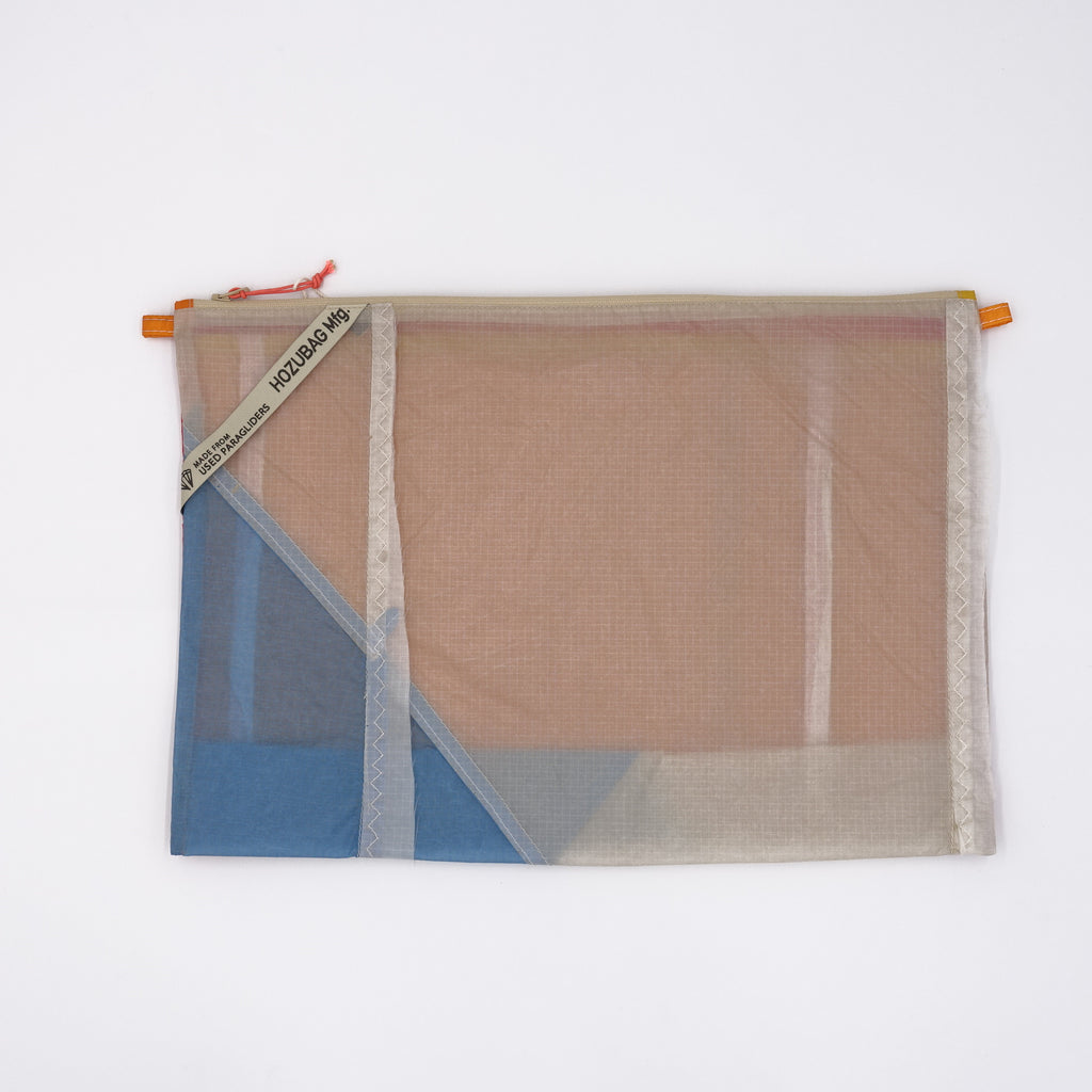ZIP POUCH_L