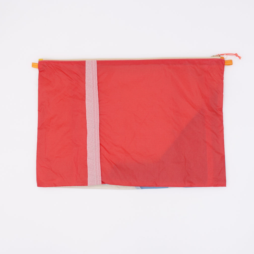 ZIP POUCH_L
