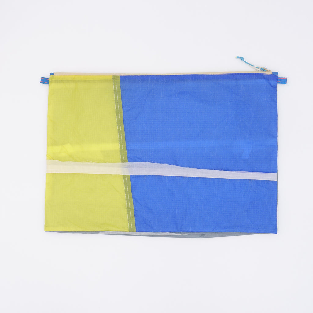 ZIP POUCH_L