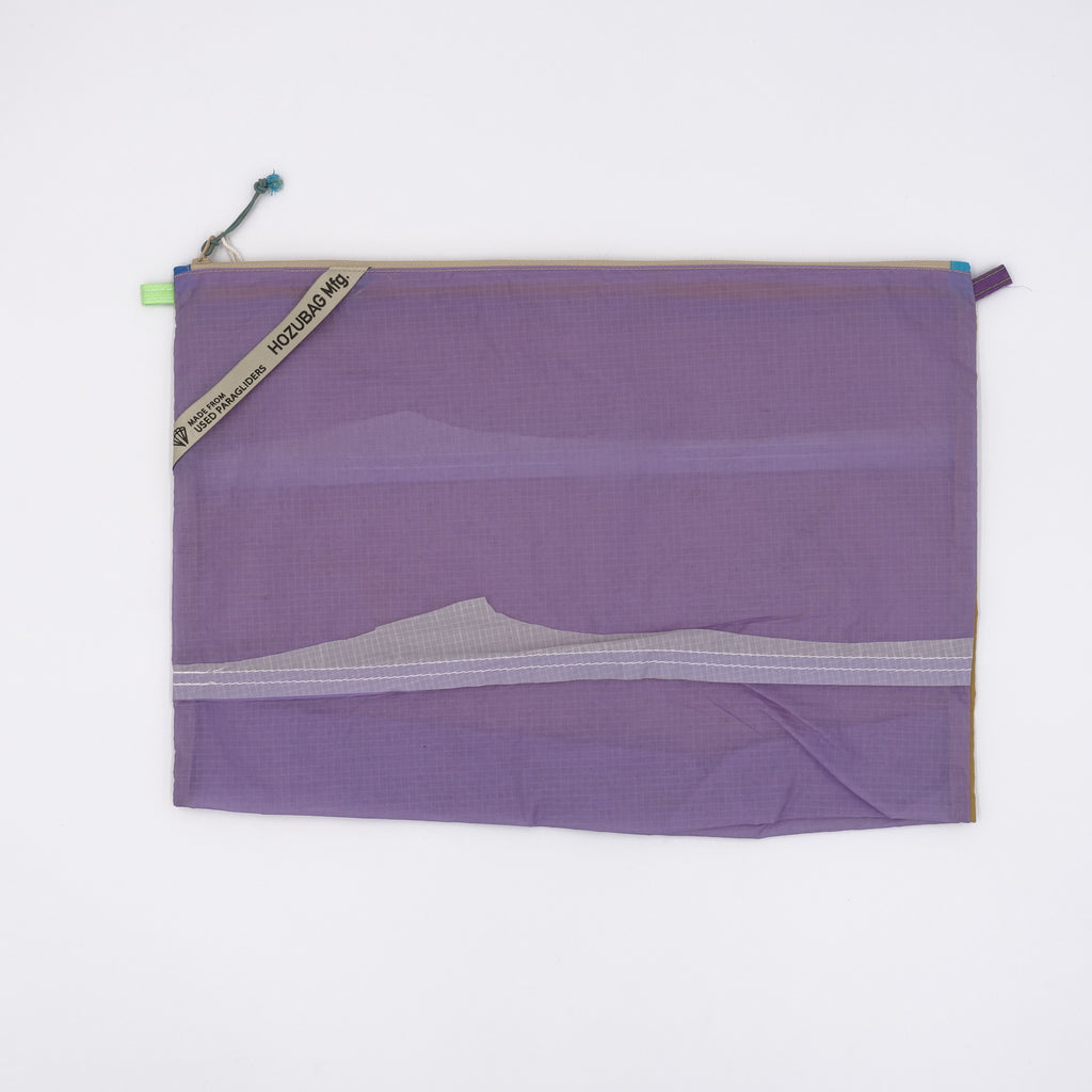 ZIP POUCH_L