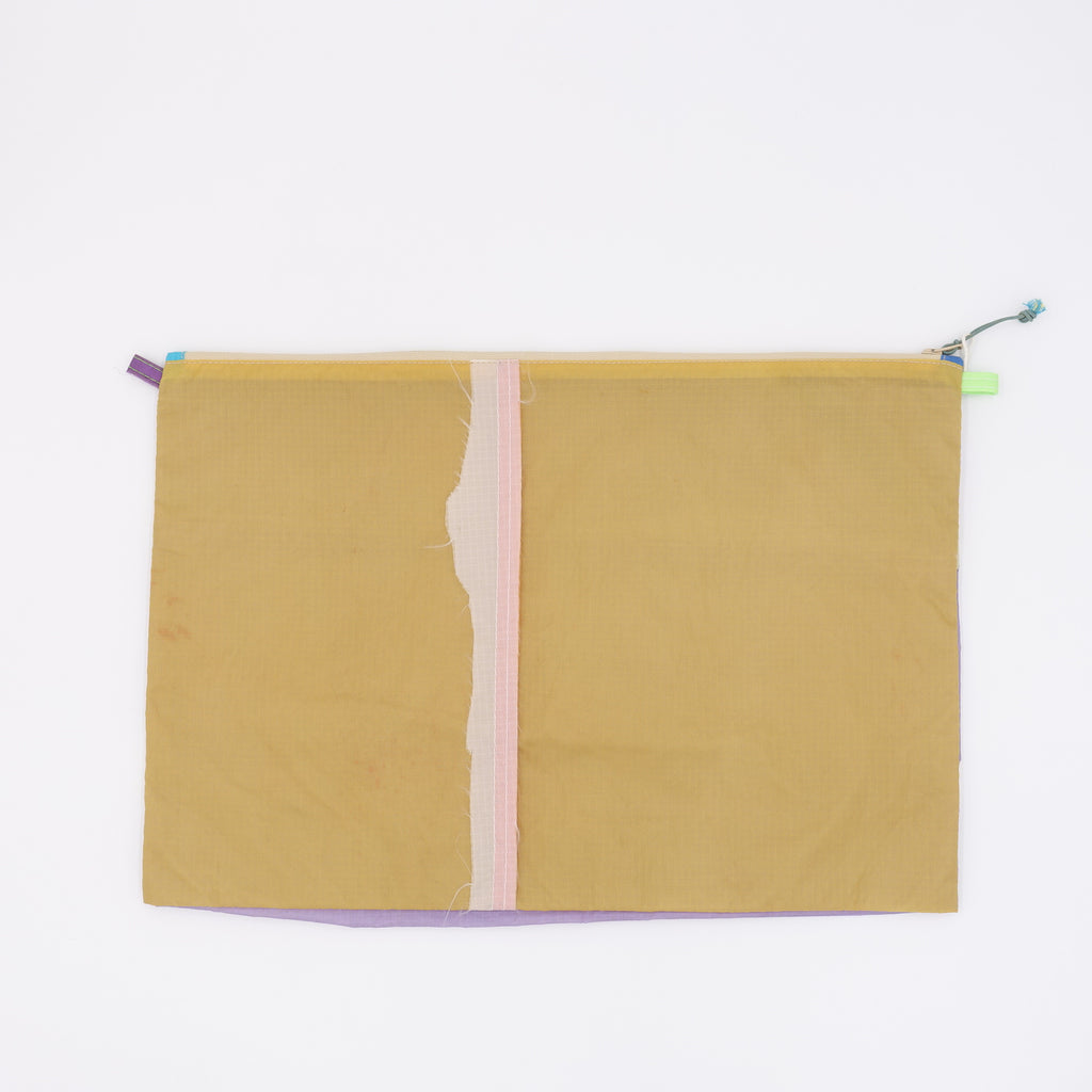 ZIP POUCH_L