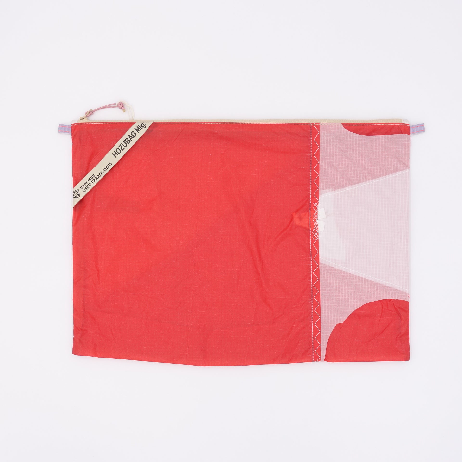ZIP POUCH_L